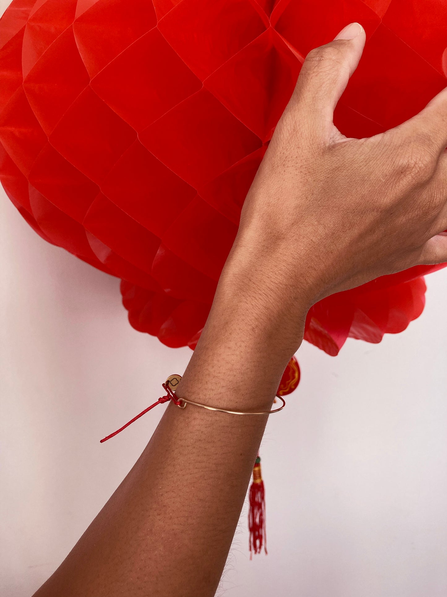 Bracelet Chinese New Year