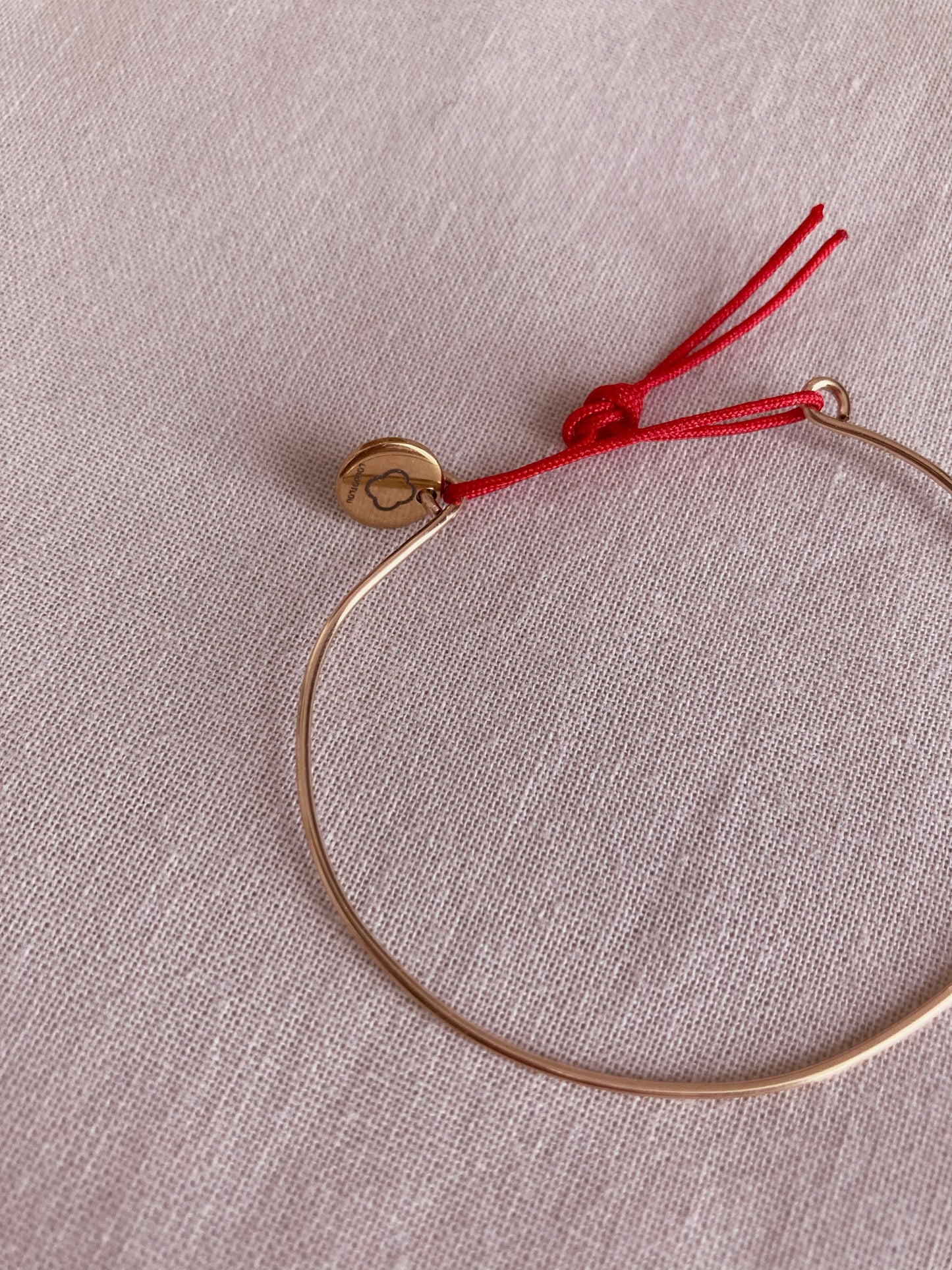 Bracelet Chinese New Year