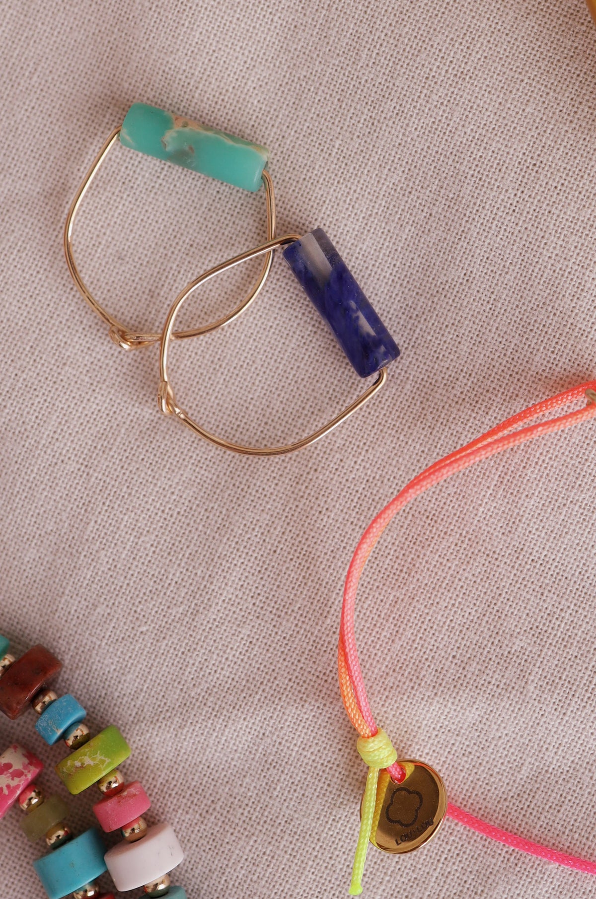 Tube Ring