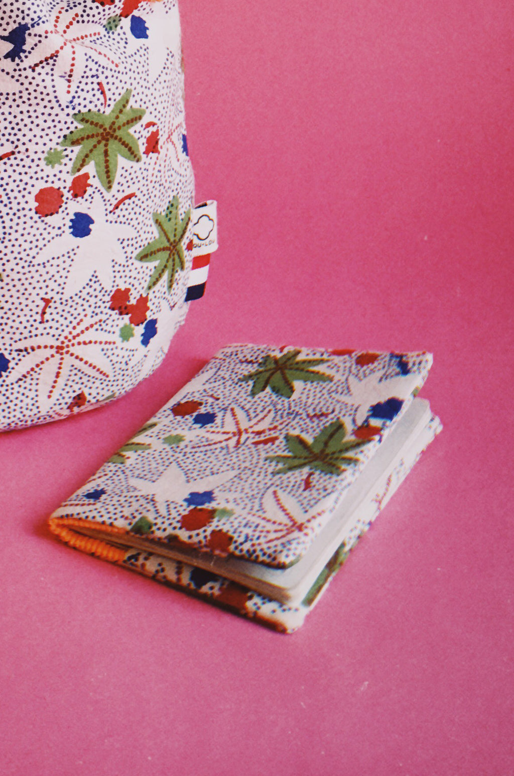 Passport Holder