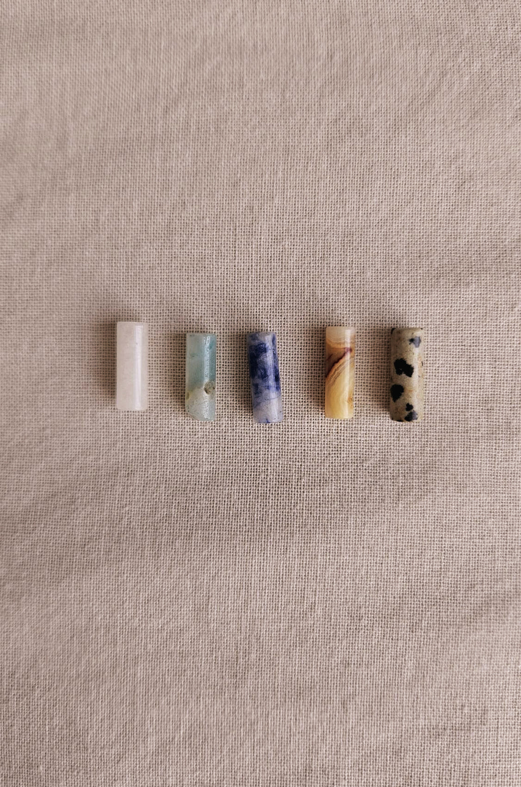 Bague Tube