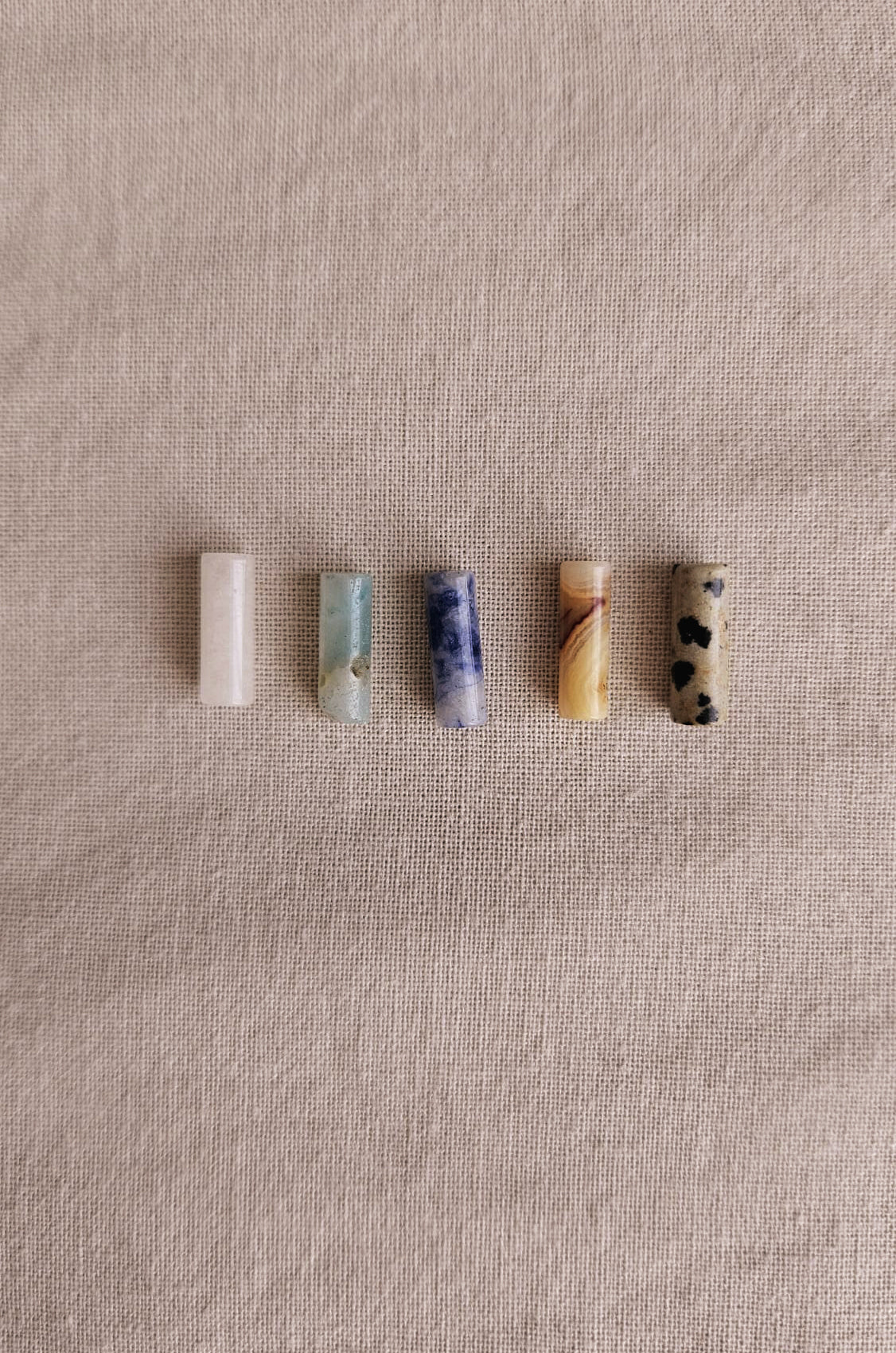 Bague tube