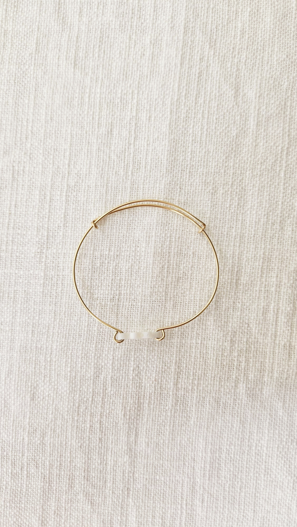 Bracelet Chinese Infinity Knot