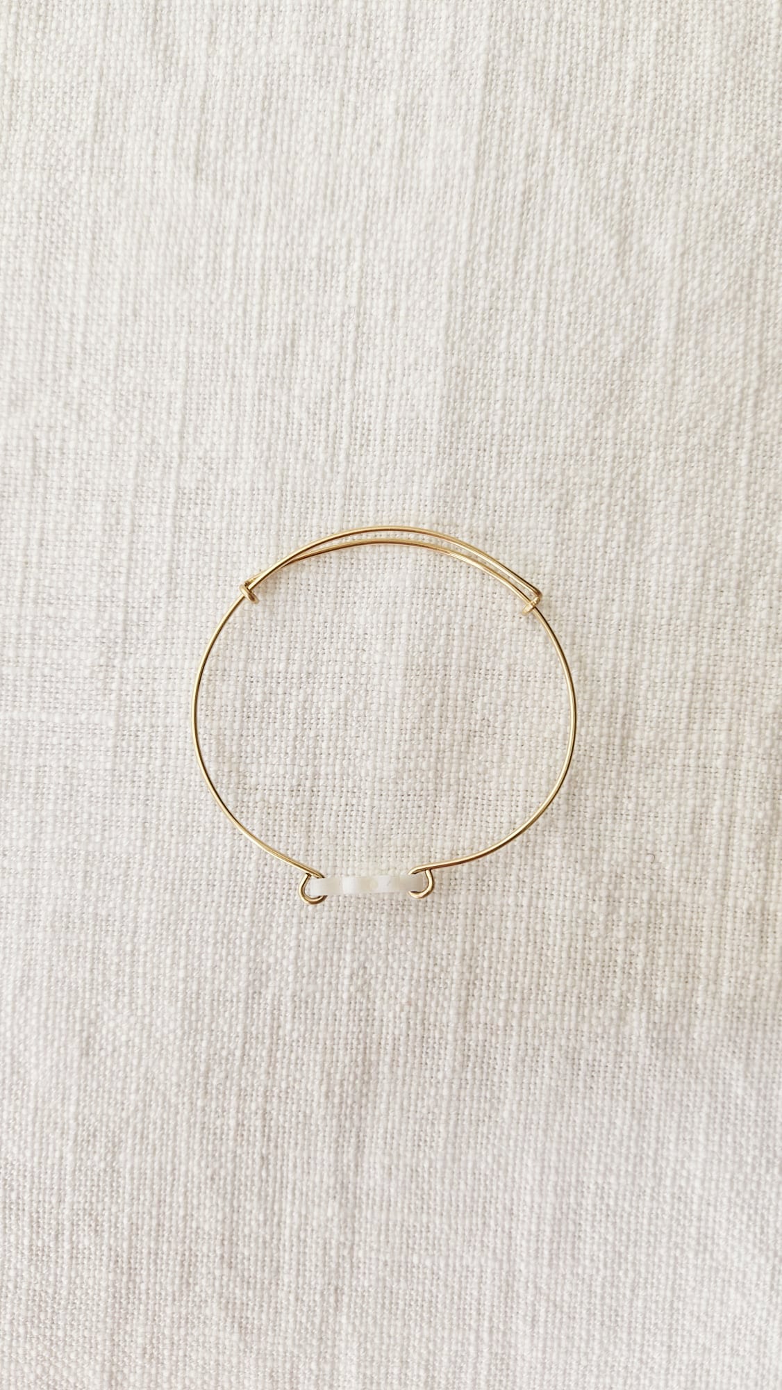 Bracelet Chinese Infinity Knot