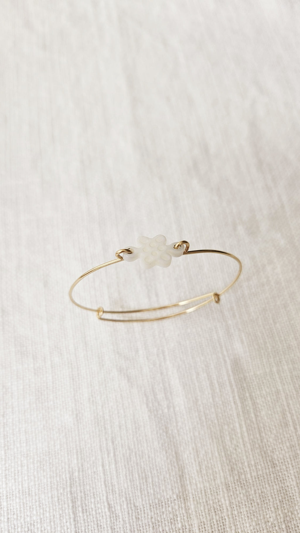 Bracelet Chinese Infinity Knot