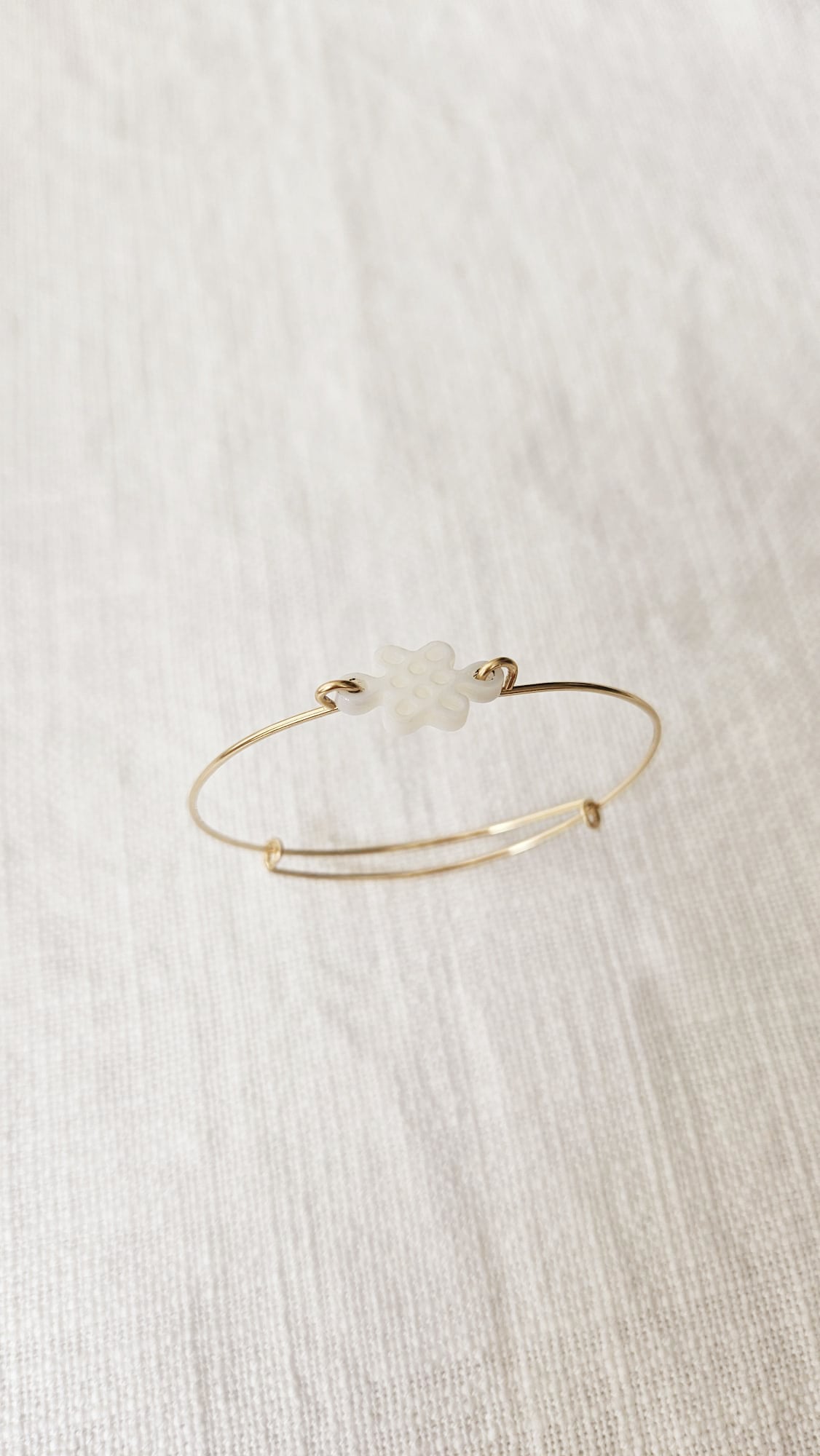 Bracelet Chinese Infinity Knot